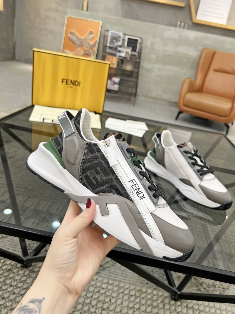 Fendi Sneakers